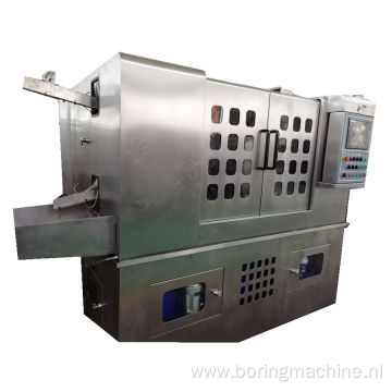 CNC bearing ring Lip grinding Processing machine